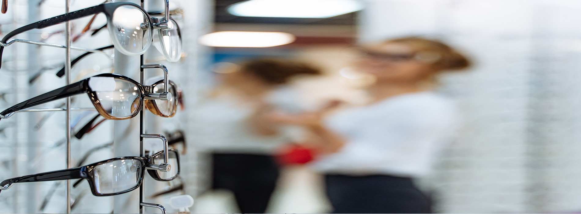 Optometrist in Bellefonte